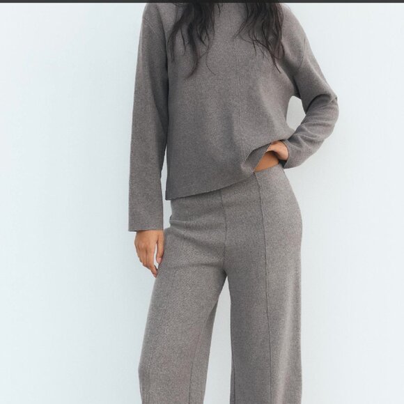 Zara soft sweater - Picture 2 of 2